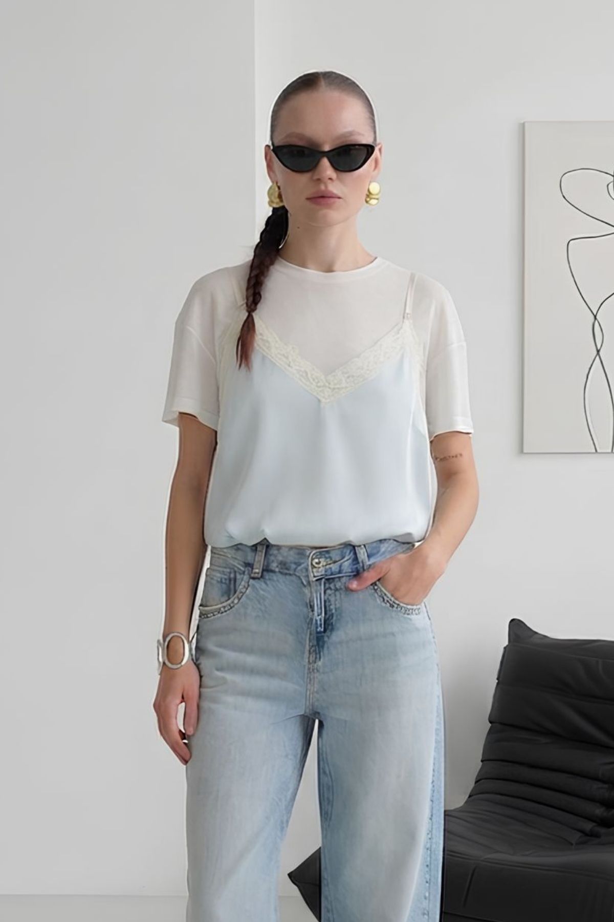 Çift Katmanlı Top